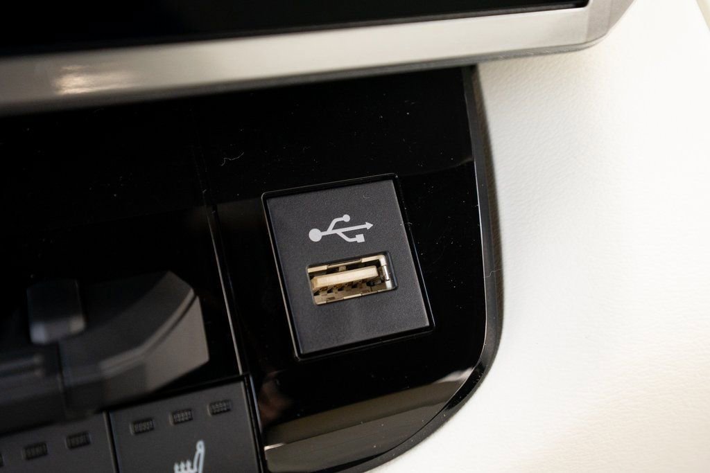 New 2025 Toyota Tundra Capstone image 27