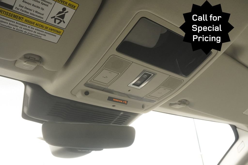 New 2025 Land Rover Discovery Sport S image 16