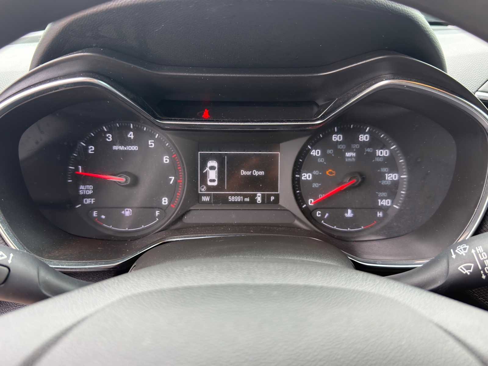 Used 2022 Chevrolet TrailBlazer LT w/ Convenience Package FWD image 20