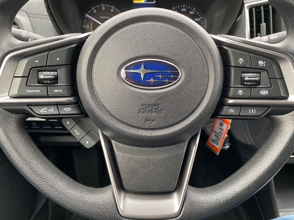 Certified 2023 Subaru Crosstrek 2.0i image 47