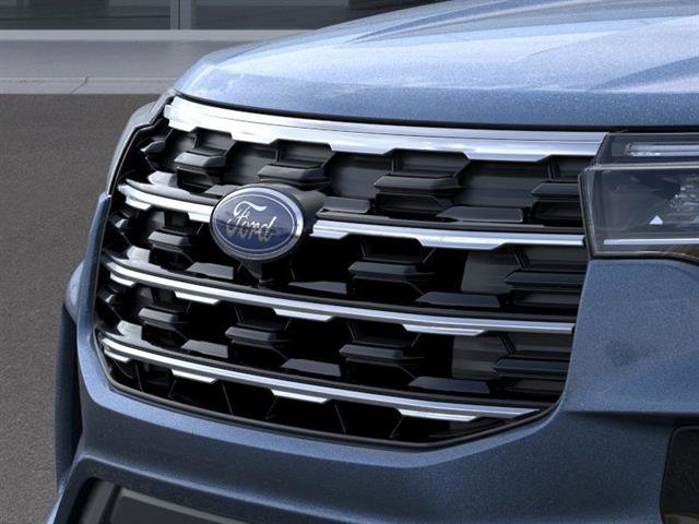 New 2026 Ford Explorer Active w/ Active Comfort Package image 16