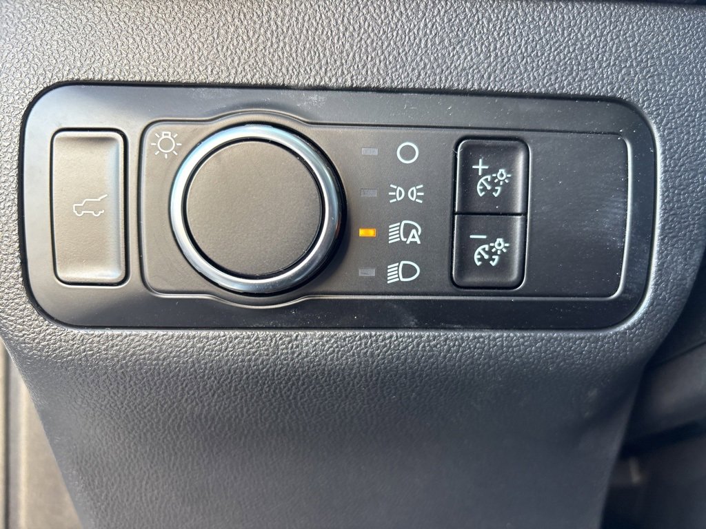 New 2025 Ford Bronco Sport Big Bend image 19