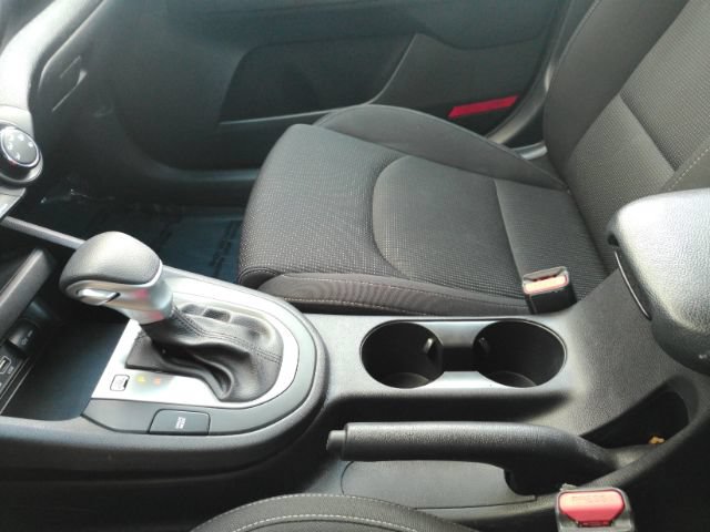 Used 2021 Kia Forte LXS FWD image 36