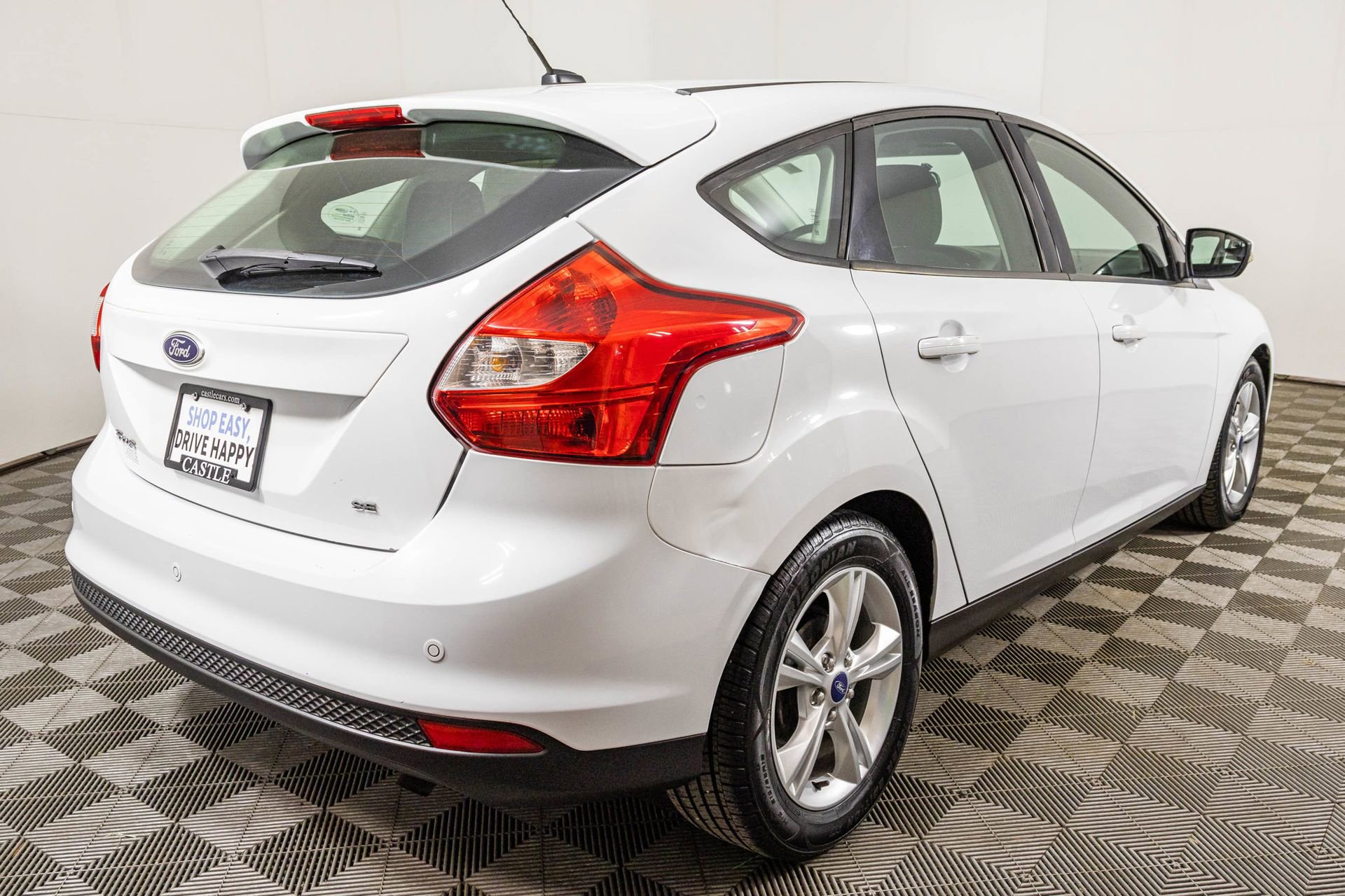 Used 2013 Ford Focus SE image 10