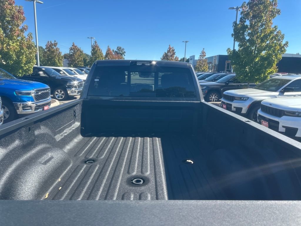 New 2026 RAM 2500 Big Horn image 22