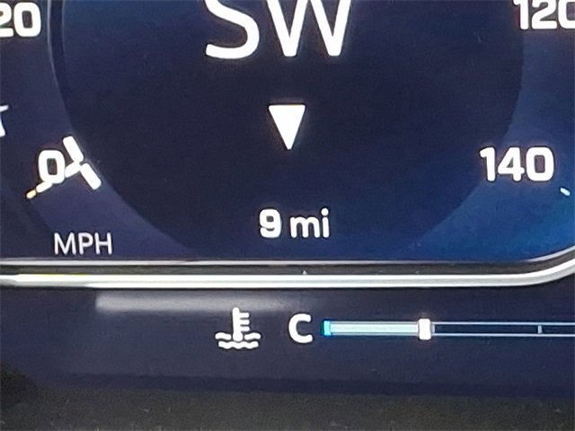 Used 2025 Chevrolet Silverado 1500 LT Trail Boss w/ Convenience Package II image 21