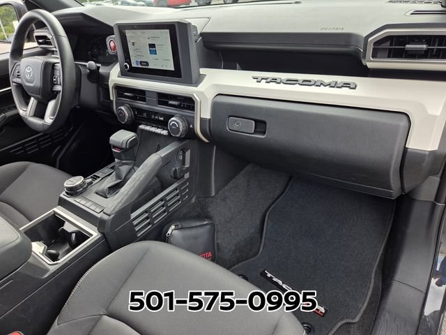 Used 2024 Toyota Tacoma TRD Off-Road AWD/4WD image 16