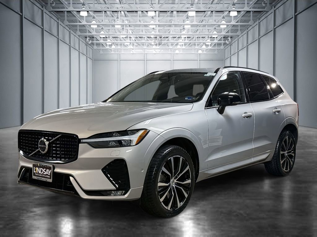 Used 2023 Volvo XC60 B6 Ultimate AWD/4WD image 1