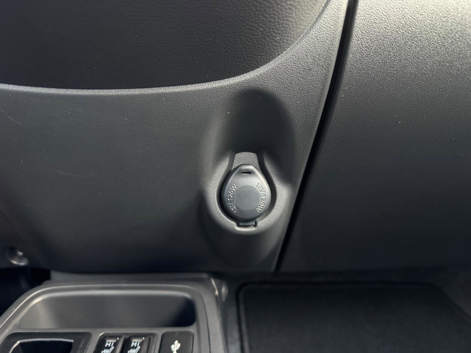 Used 2024 Mitsubishi Mirage G4 SE image 23