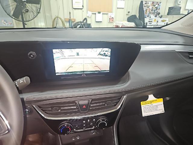 New 2026 Buick Encore GX Sport Touring w/ Comfort Package image 14