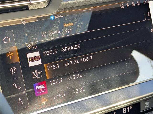 New 2026 Audi A3 2.0T Premium Plus image 13