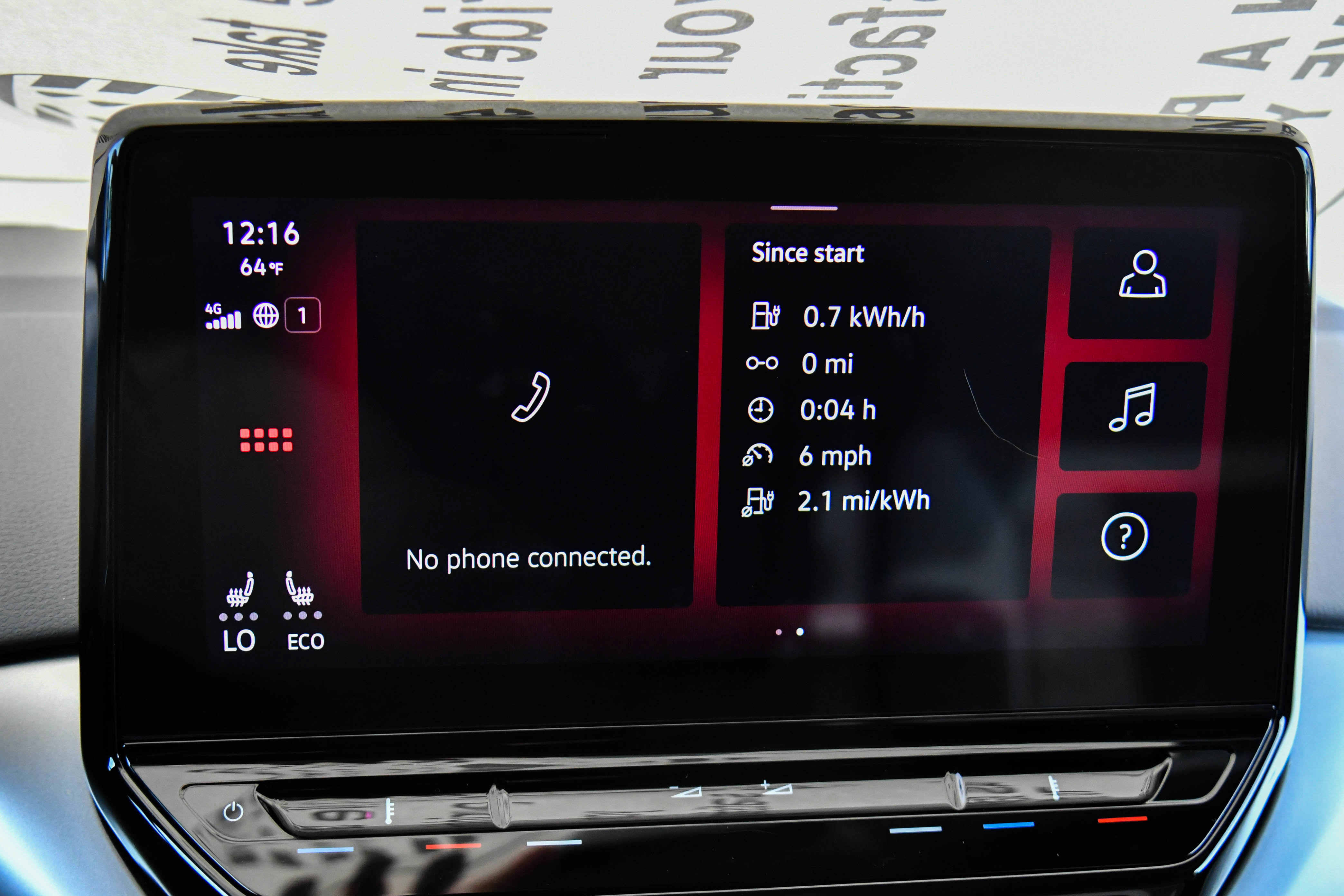 Used 2021 Volkswagen ID.4 Pro image 22