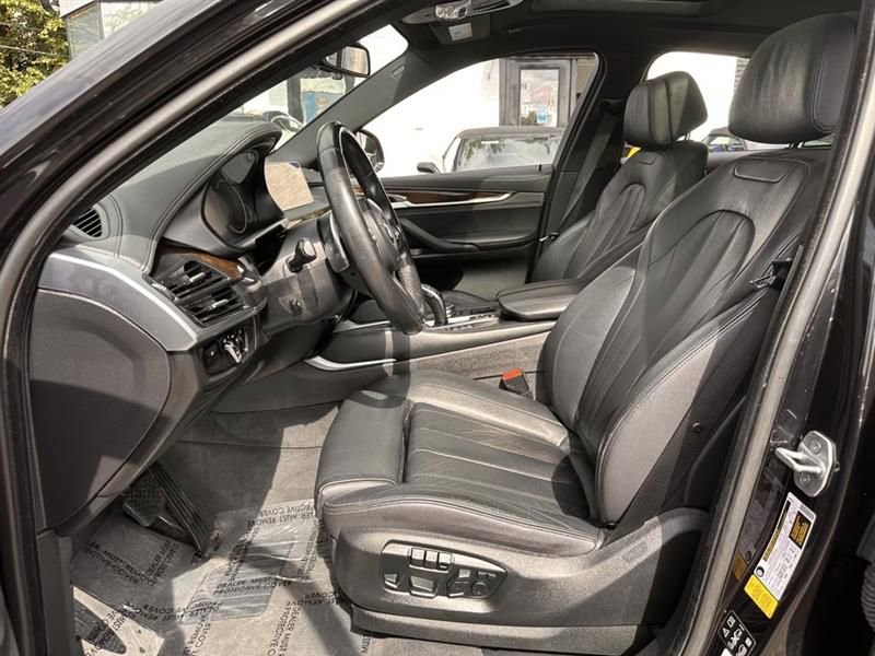 Used 2017 BMW X6 xDrive35i image 13
