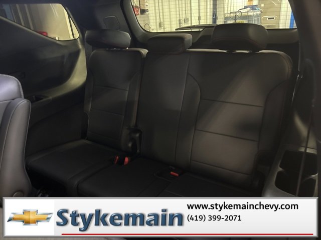 New 2026 Chevrolet Traverse RS w/ LPO, Floor Liner Package image 34