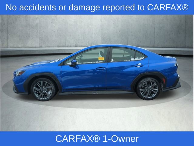 Used 2023 Subaru WRX image 2