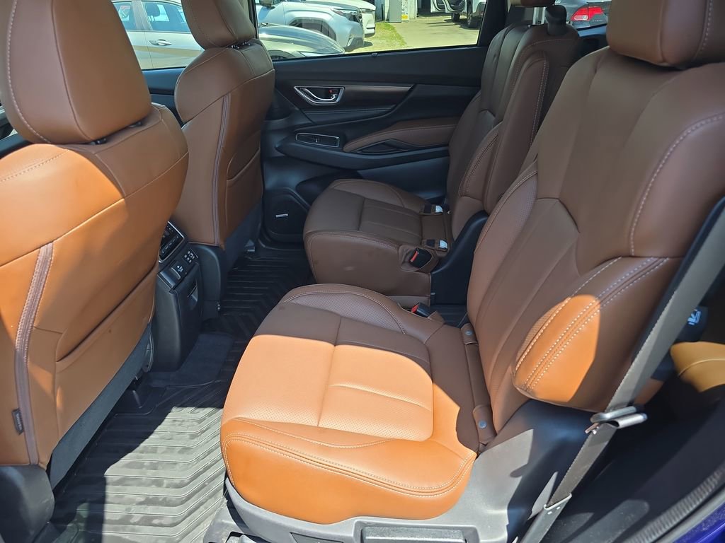 Certified 2026 Subaru Ascent Touring AWD/4WD image 34