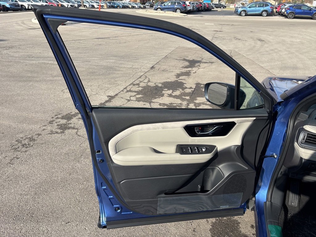 New 2026 Subaru Forester Limited image 19