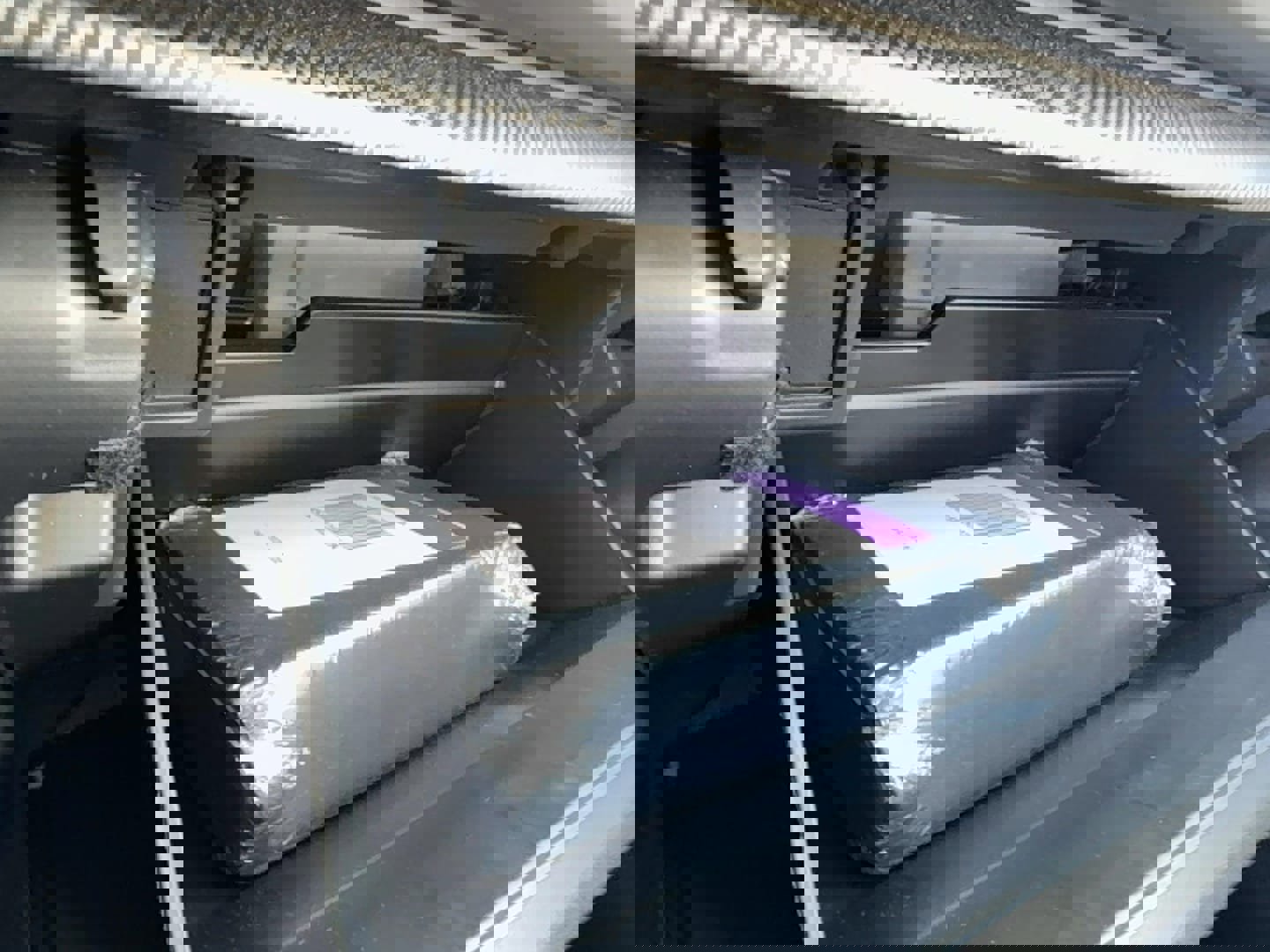 Certified 2025 Subaru Crosstrek 2.0i Premium image 27