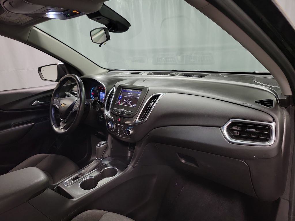 Used 2020 Chevrolet Equinox LT FWD image 27