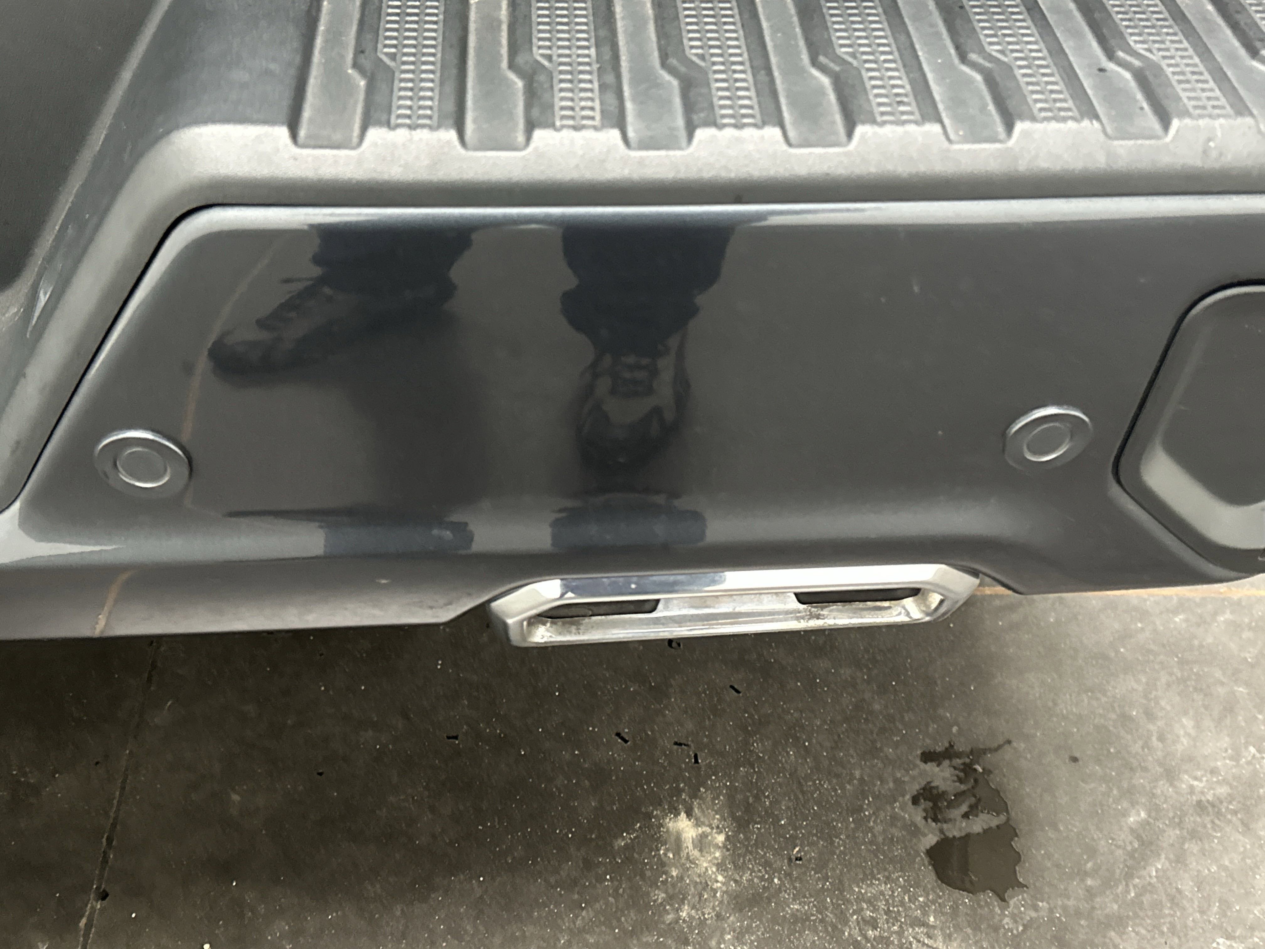 Used 2020 GMC Sierra 1500 AT4 w/ AT4 Preferred Package image 19