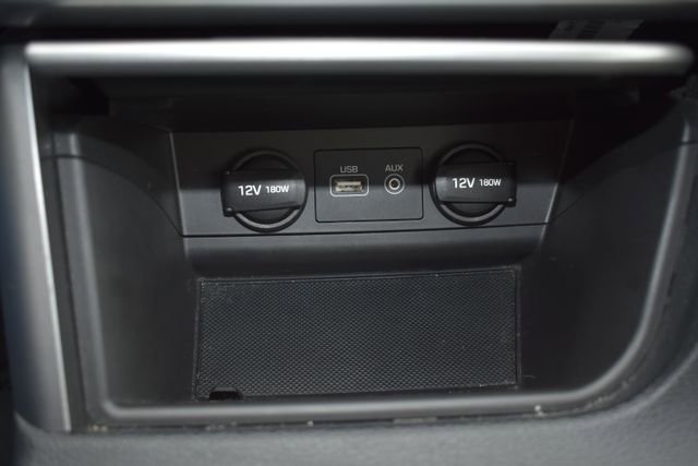 Used 2017 Hyundai Sonata Sport w/ Value Edition Package 02 FWD image 28