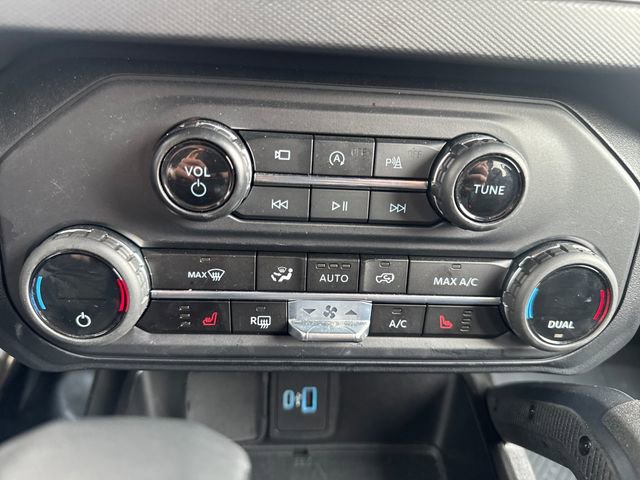 Used 2023 Ford Bronco Raptor image 29