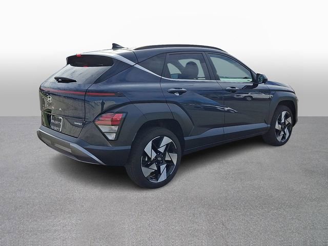Used 2026 Hyundai Kona Limited image 4