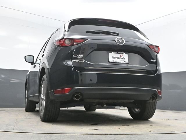 Used 2019 MAZDA CX-5 Grand Touring Reserve image 64