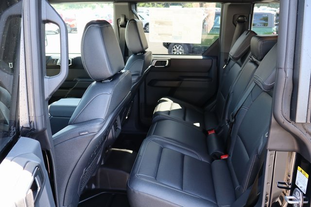 New 2025 Ford Bronco Big Bend image 13