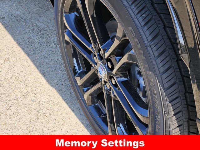 New 2026 Buick Enclave Sport Touring w/ Power Package image 13