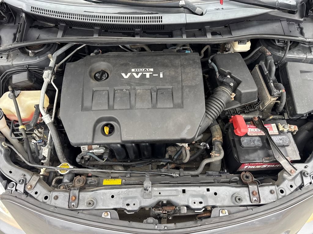 Used 2009 Toyota Corolla LE image 28