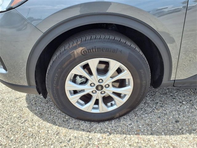 Used 2025 Ford Escape Active image 4