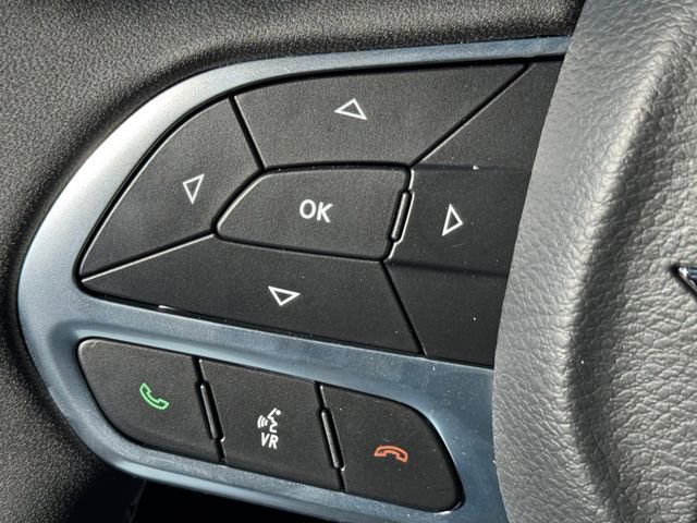 New 2026 Chrysler Pacifica Select image 24