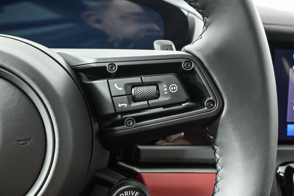 New 2025 Porsche Panamera RWD image 12