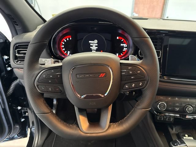 New 2027 Dodge Durango GT AWD/4WD image 28