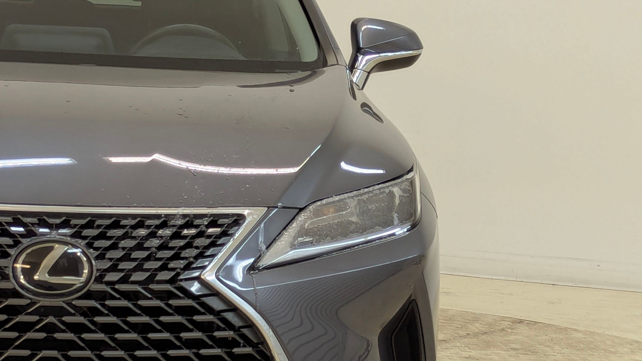Used 2022 Lexus RX 350 FWD image 11