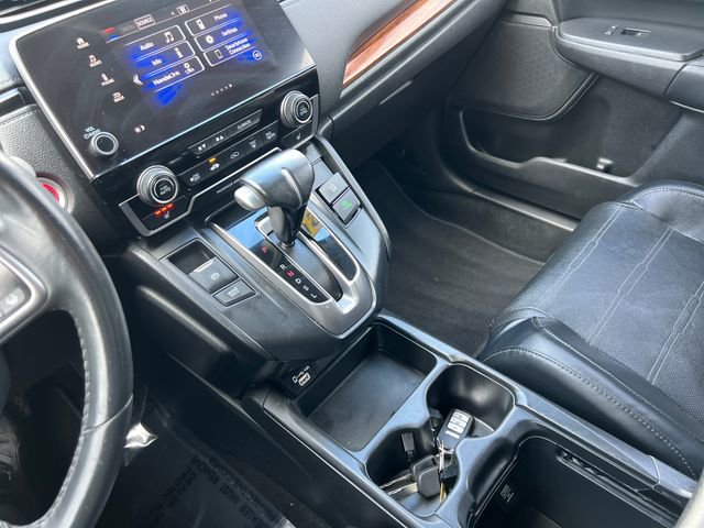 Used 2020 Honda CR-V EX-L image 30