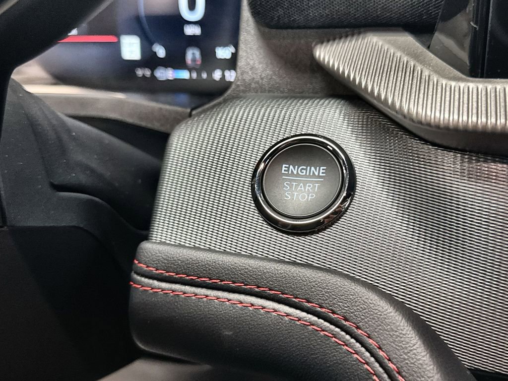 New 2026 Ford Explorer ST-Line w/ ST-Line Street Pack image 24