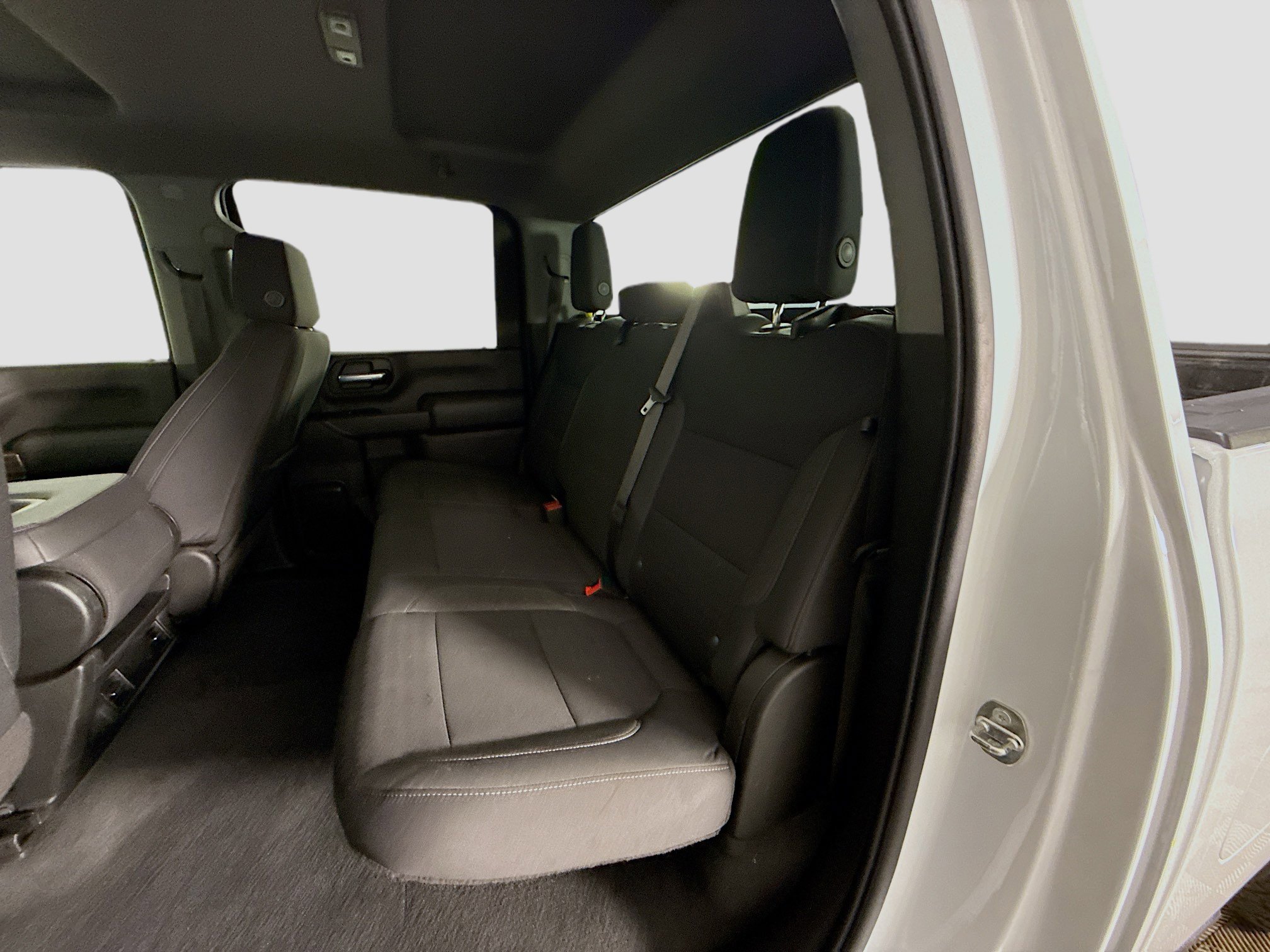 Used 2022 Chevrolet Silverado 2500 LT image 24