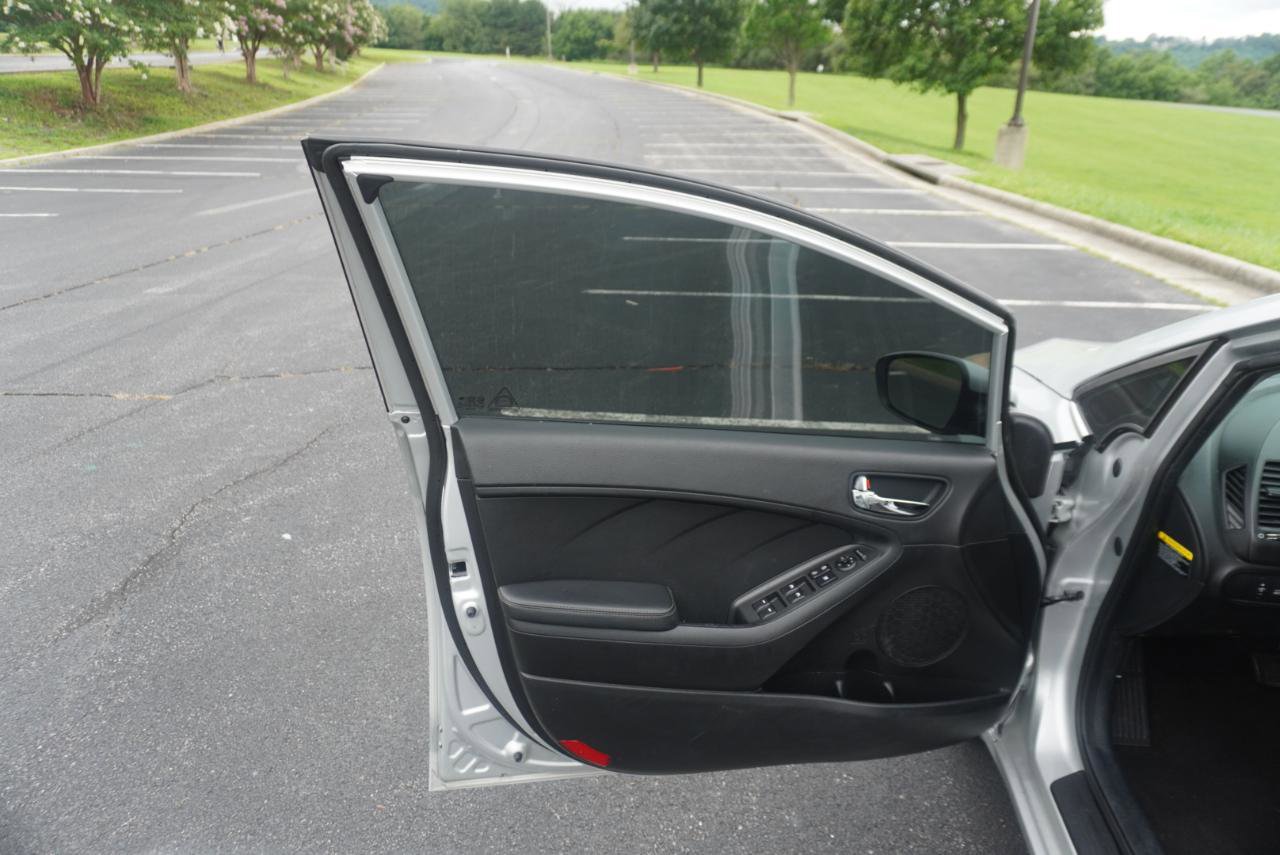 Used 2014 Kia Forte EX FWD image 13