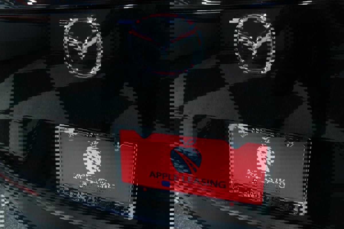 Used 2023 MAZDA CX-50 2.5 S w/ Cargo Package image 28