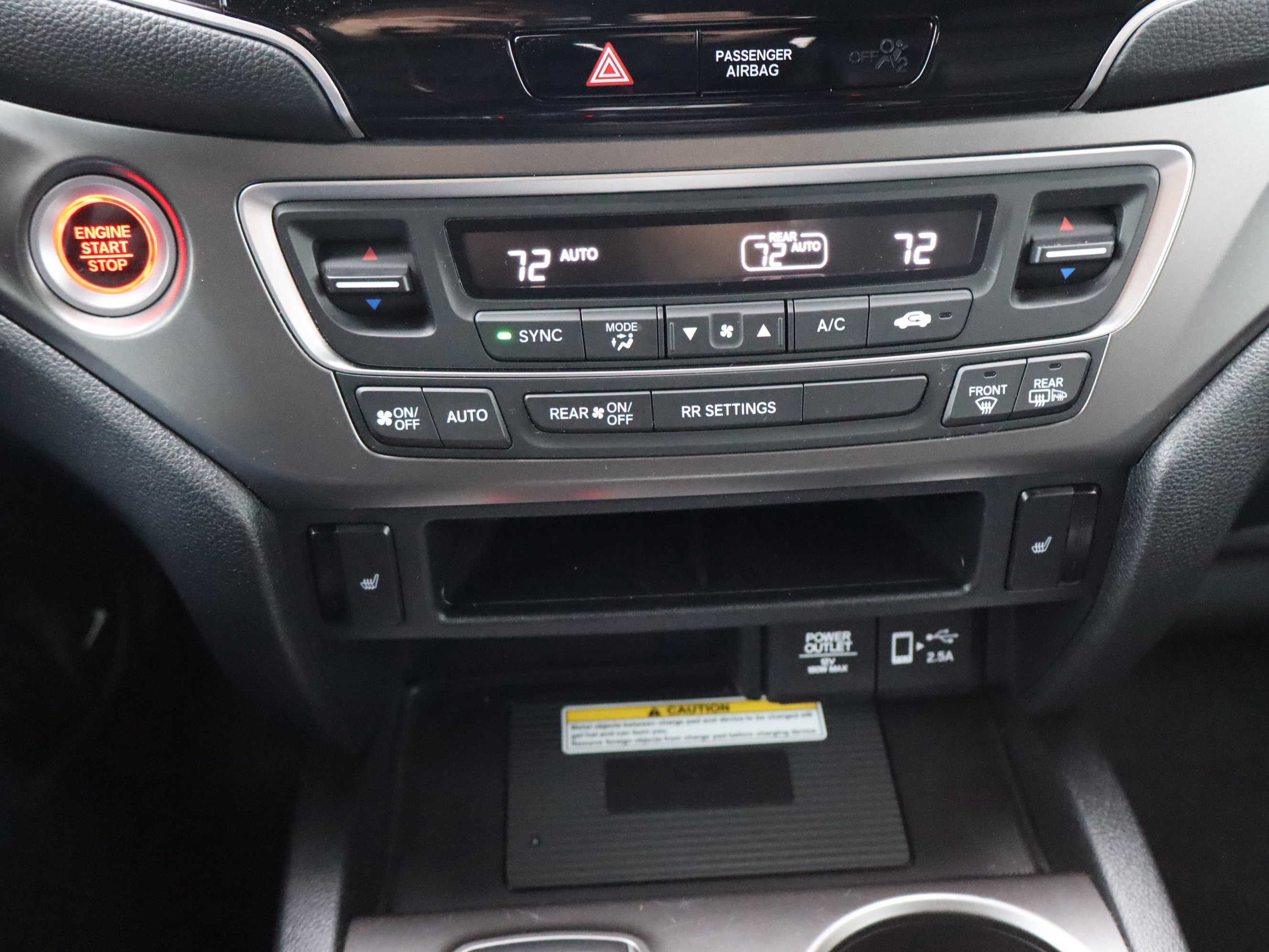 Used 2022 Honda Passport EX-L image 28