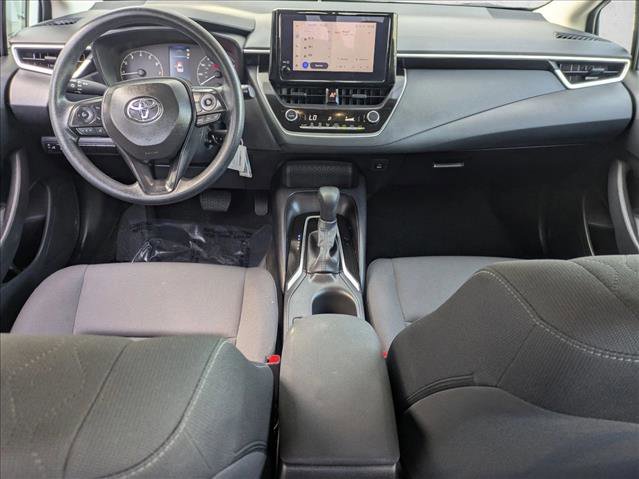 Used 2025 Toyota Corolla LE image 15