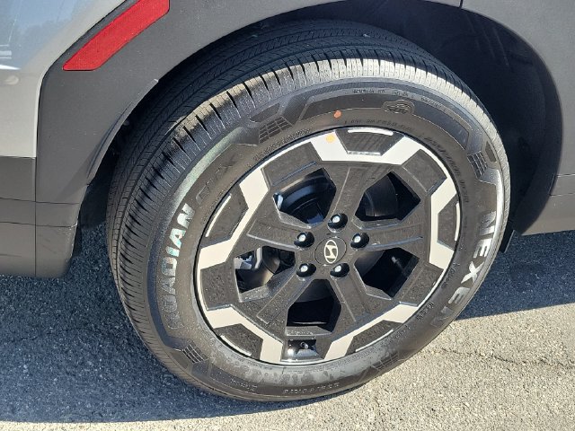 New 2026 Hyundai Santa Fe SE FWD image 30