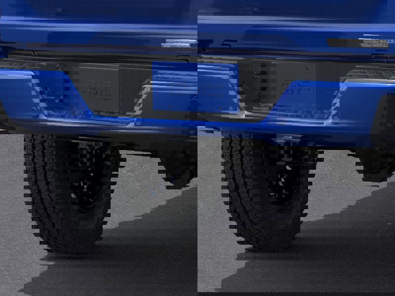 New 2025 GMC Canyon Elevation w/ Convenience Package image 42