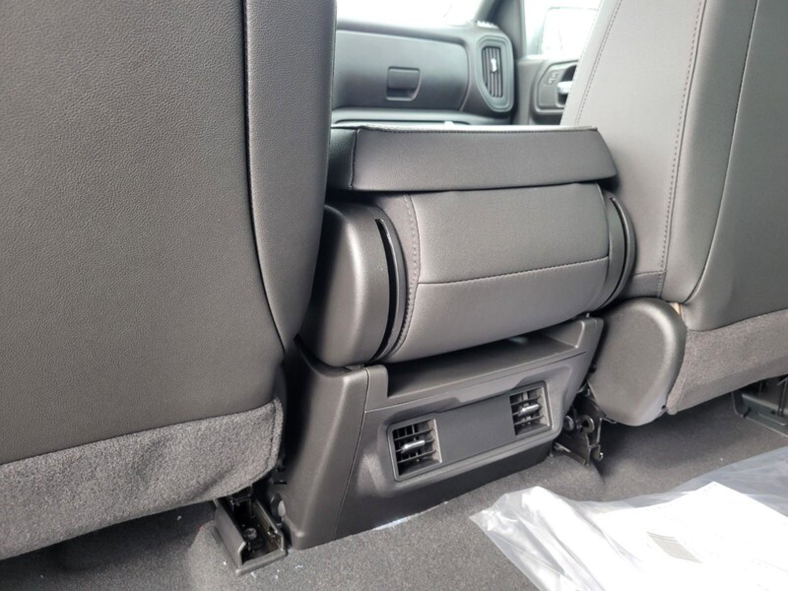 New 2026 GMC Sierra 1500 Pro w/ Graphite Edition image 26