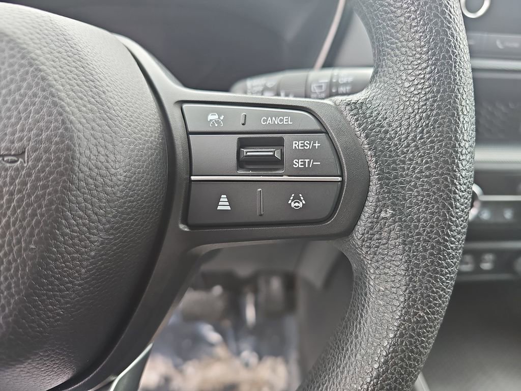 Used 2023 Honda CR-V EX image 17