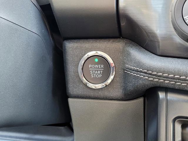 New 2025 Ford F150 Lightning Flash image 25