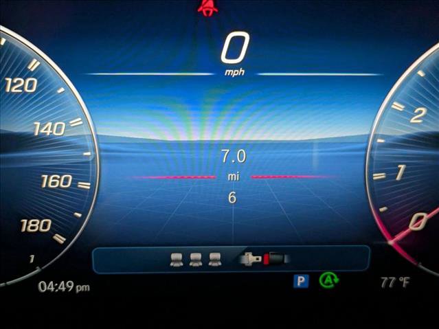 New 2026 Mercedes-Benz GLC 43 AMG 4MATIC image 11