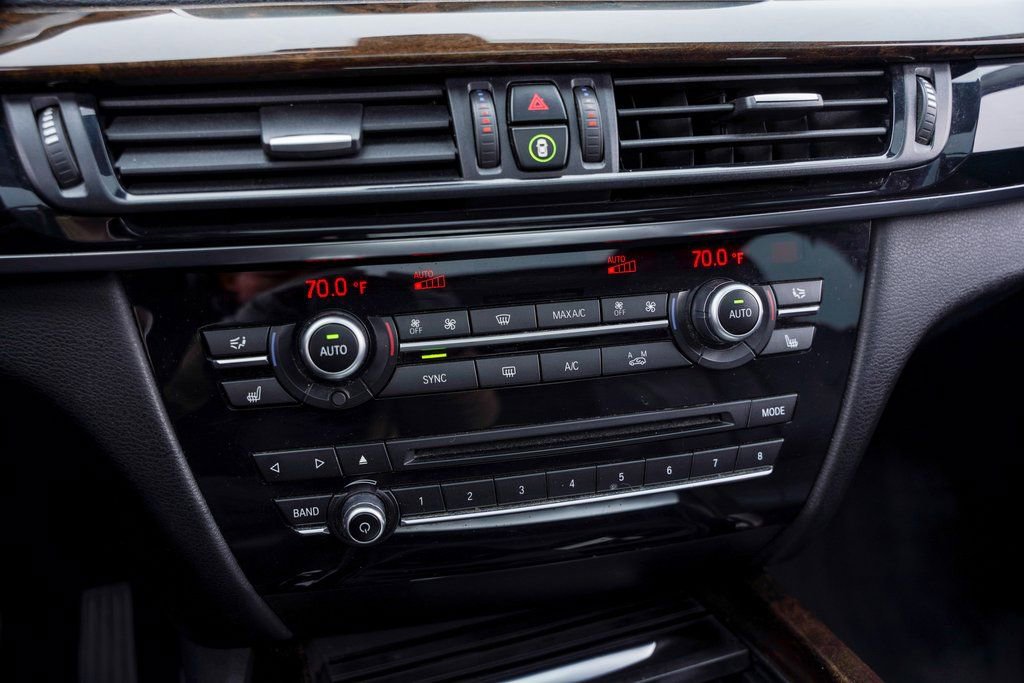 Used 2016 BMW X5 xDrive35d image 26